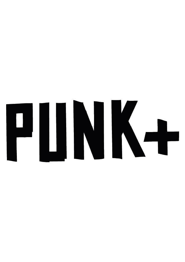 punk+ - ©agnès b.